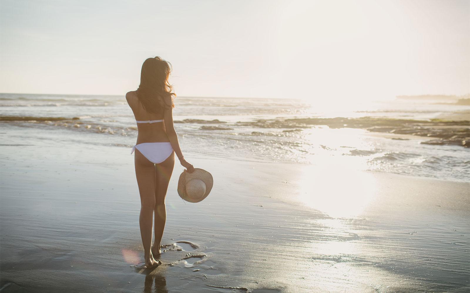 Sense Canggu Beach Hotel Екстер'єр фото